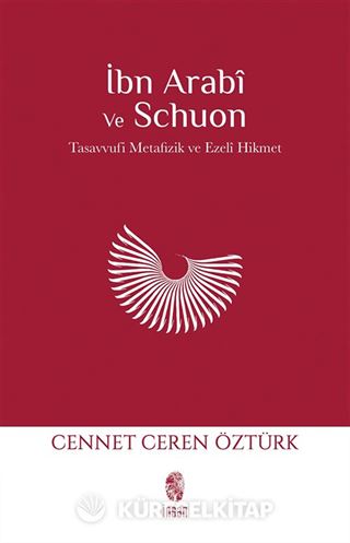 İbn Arabi ve Schuon