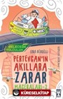 Pertevcanın Akıllara Zarar Maceraları 2 / Geleceğe Yolculuk