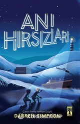 Anı Hırsızları