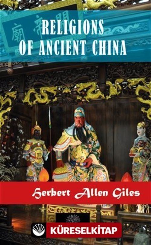 Religions of Ancient China