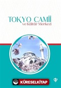 Tokyo Camii ve Kültür Merkezi