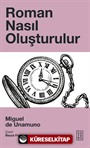 Roman Nasıl Oluşturulur