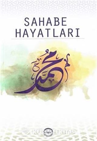 Sahabe Hayatları