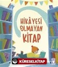 Hikayesi Olmayan Kitap