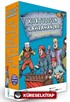 Kurtuluşun Kahramanları 3 (10 Kitap)