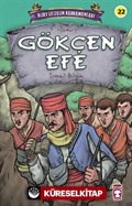 Gökçen Efe - Kurtuluşun Kahramanları 3