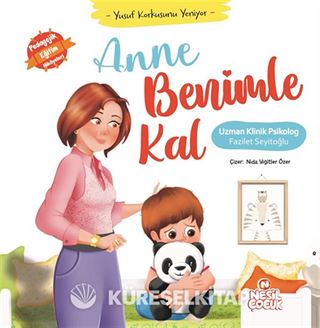Anne Benimle Kal