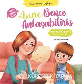 Anne Bence Anlaşabiliriz
