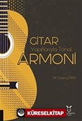 Gitar Yapıtlarıyla Tonal Armoni