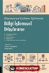 Bilgisayarsız Kodlama Eğitiminde Bilgi İşlemsel Düşünme