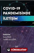 COVID-19 Pandemisinde İletişim