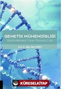 Genetik Mühendisliği Rekombinant DNA Teknolojisi
