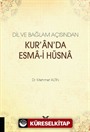 Dil ve Bağlam Açısından Kur'an'da Esma-i Hüsna