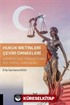 Hukuk Metinleri Çeviri Örnekleri