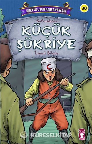 Küçük Şükriye - Kurtuluşun Kahramanları 3
