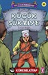 Küçük Şükriye - Kurtuluşun Kahramanları 3