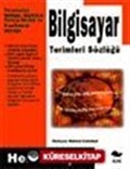 Bilgisayar Terimleri Sözlüğü