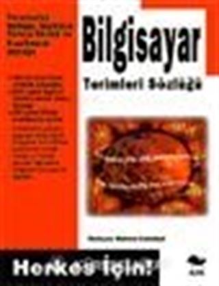 Bilgisayar Terimleri Sözlüğü