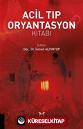 Acil Tıp Oryantasyon Kitabı