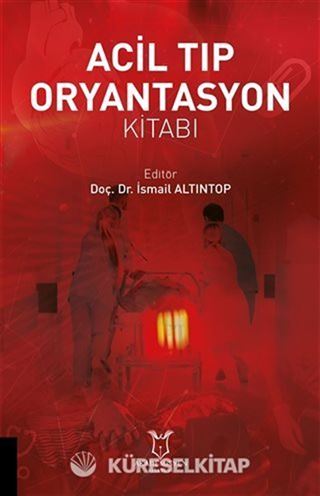 Acil Tıp Oryantasyon Kitabı