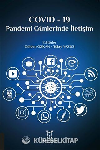 Covid-19 Pandemi Günlerinde İletişim