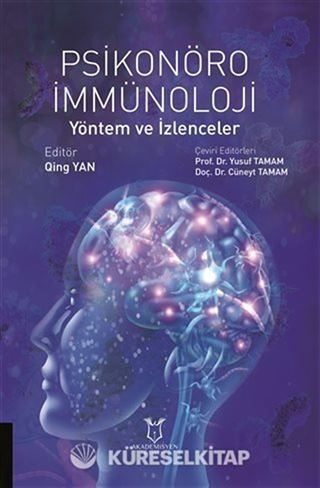 Psikonöro İmmünoloji