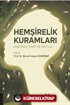 Hemşirelik Kuramları Kavram Haritalarıyla