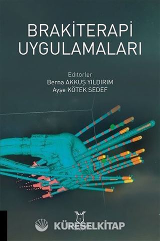 Brakiterapi Uygulamaları
