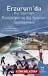 Erzurum'da Kış Sporları Potansiyeli ve Kış Sporları Tesisleşmesi