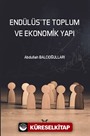 Endülüs'te Toplum ve Ekonomik Yapı