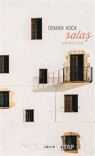 Salaş