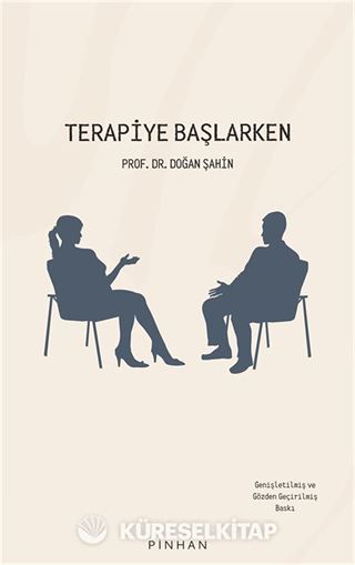 Terapiye Başlarken