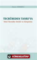 Tecrübeden Tanrı'ya Dinî Tecrübe Delili ve Eleştirisi