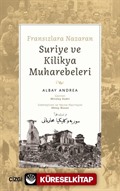 Fransızlara Nazaran Suriye ve Kilikya Muharebeleri