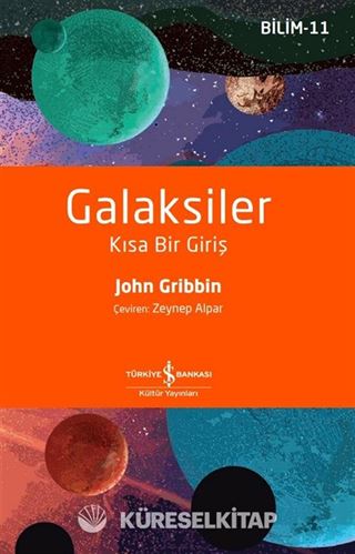 Galaksiler / Kısa Bir Giriş