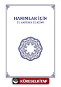 Hanımlar İçin 52 Haftaya 52 Konu