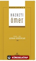 Hz. Ömer / Önderlerimiz 2