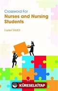 Crossword For Nurses and Nursing Students