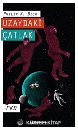 Uzaydaki Çatlak