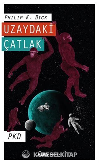 Uzaydaki Çatlak