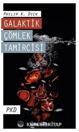 Galaktik Çömlek Tamircisi