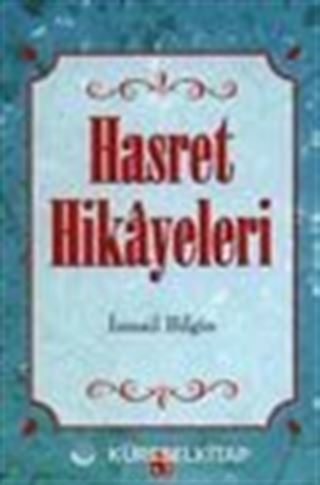 Hasret Hikayeleri