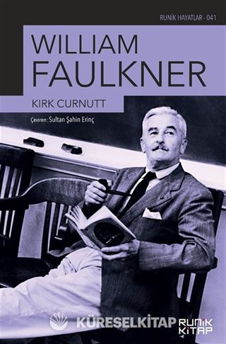 William Faulkner
