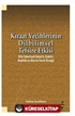 Kıraat Vecihlerinin Dilbilimsel Tefsire Etkisi (Ebu Zekeriyya Yahya b. Ziyad b. Abdillah el-Absi el-Ferra' Örneği)