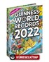 Guinness Dünya Rekorlar Kitabı 2022