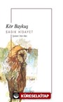 Kör Baykuş