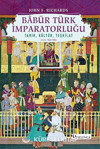 Babür Türk İmparatorluğu