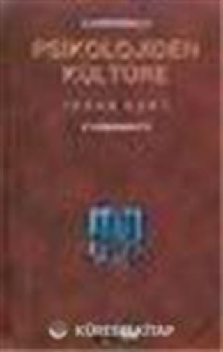 Psikolojiden Kültüre