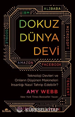 Dokuz Dünya Devi