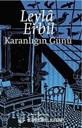 Karanlığın Günü (karton kapak)